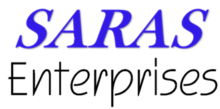 SARAS Enterprises Logo